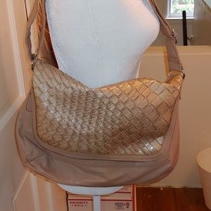 Tianni Blush handbag